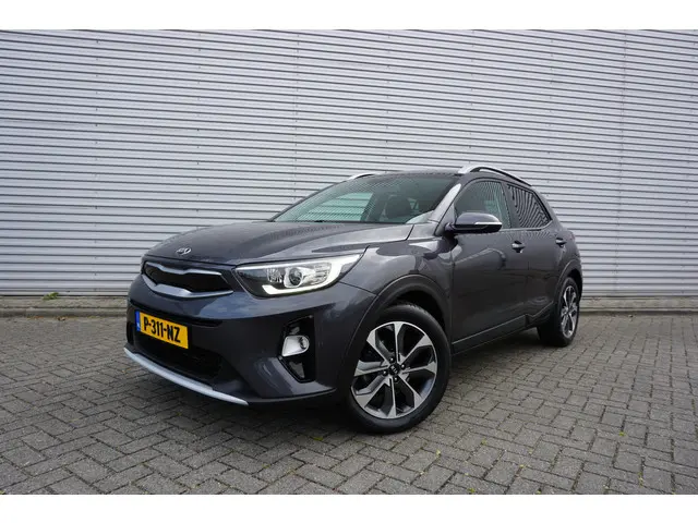 Kia Stonic 1.4 MPi 2019 Benzine