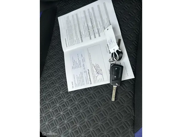 Toyota Aygo X 1.0 VVT-i MT Pulse 2024 Benzine 10