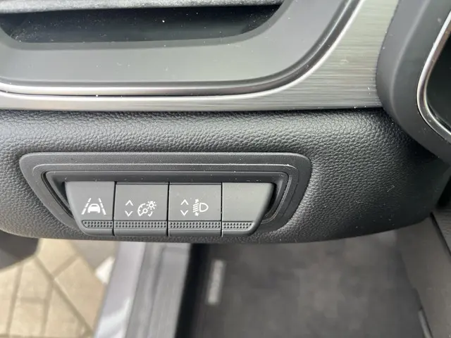 Renault Captur TCe 100 Intens 2020 Benzine 20