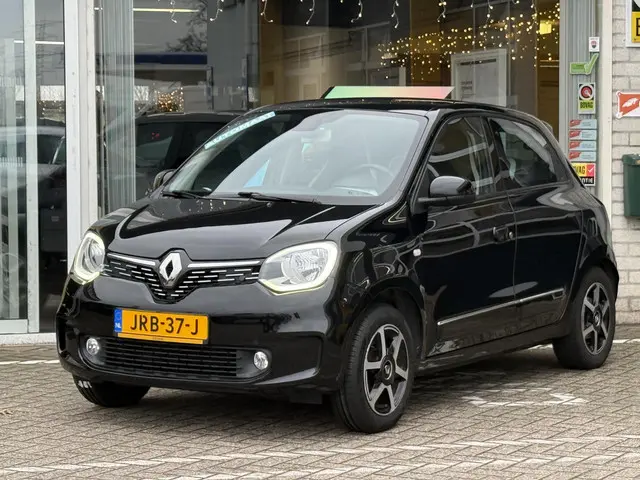 Renault Twingo 2