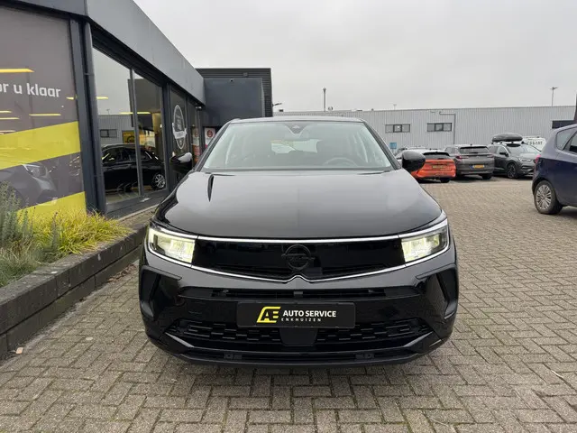 Opel Grandland 1.2 Turbo GS 2024 Benzine 12