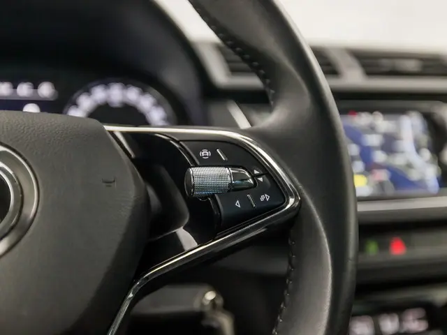 Škoda Fabia Combi 1.0 TSI Ambition Sport 2022 Benzine 18
