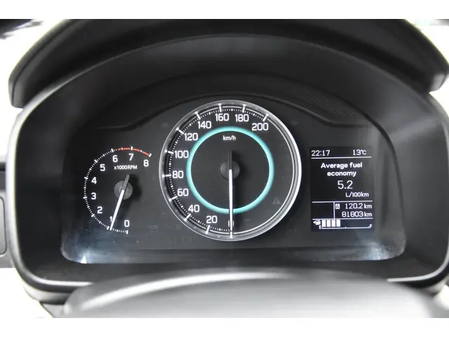 Suzuki Ignis 1.2 Select 2017 Benzine 7