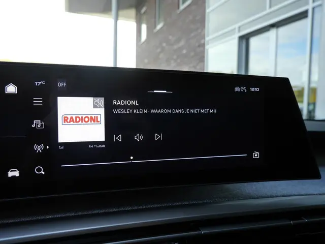 Peugeot 5008 1.2 Hybrid 136 GT 2026 Hybride Benzine 28