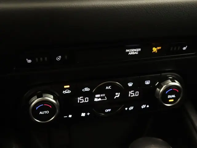 Mazda CX-5 2.0 SkyActiv-G 165 Skylease GT 2018 Benzine 33
