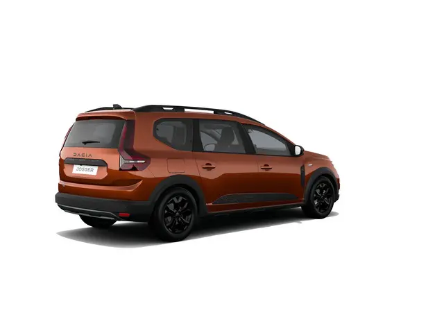 Dacia Jogger Extreme 2025 Hybride Benzine 9