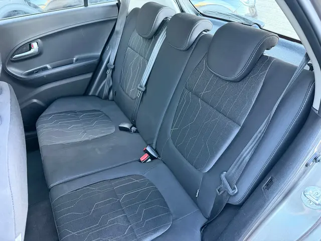 Kia Picanto 1.0 CVVT BusinessLine 2014 Benzine 22