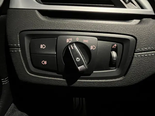 BMW X2 sDrive20i High Executive Edition 2020 Benzine 29