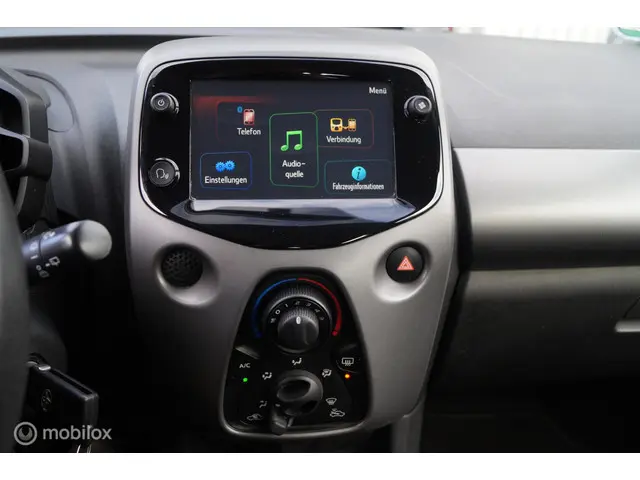 Toyota Aygo 1.0 VVT-i x-joy 2020 Benzine 20