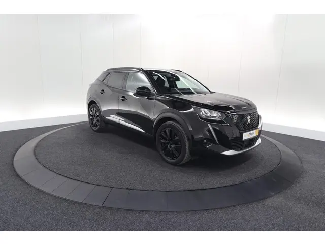 Peugeot 2008 PureTech 130 Allure 2020 Benzine 7
