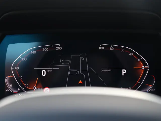 BMW 2 Serie Gran Coupé 220i 2024 Benzine 24