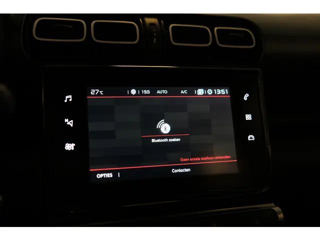 Citroën C3 Aircross PT 110 Shine 2019 Benzine 10