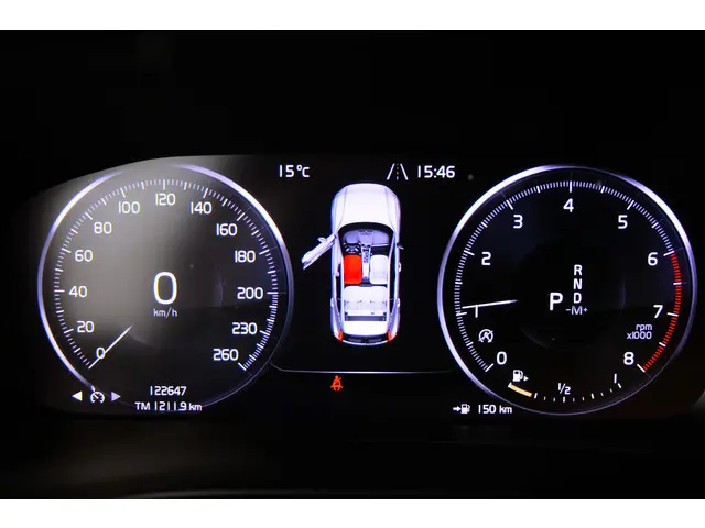 Volvo XC40 1.5 T3 Momentum Pro 2020 Benzine 10