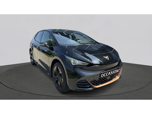 CUPRA Born Business 59 kWh 2024 Elektrisch 3