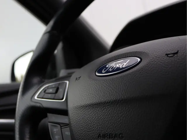 Ford Focus Wagon 1.0 ST-Line 2017 Benzine 56