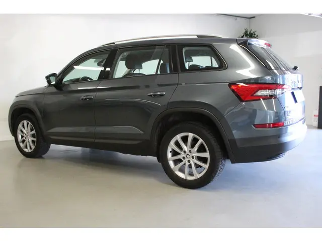 Škoda Kodiaq 1.5 TSI Business Edition 7p. 2020 Benzine 6