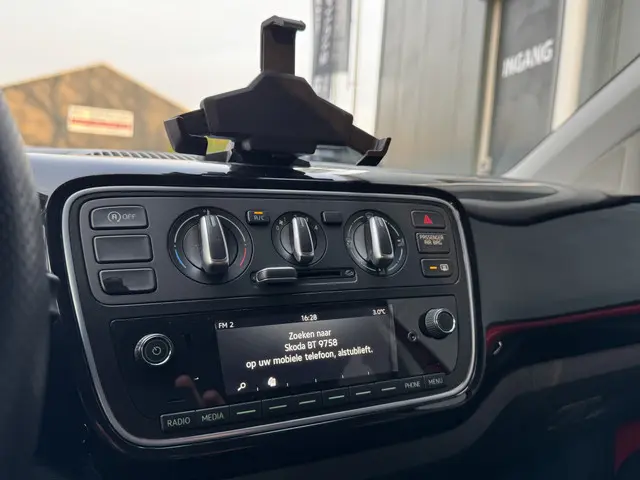 Škoda Citigo 1.0 60 pk Greentech Style 2019 Benzine 15