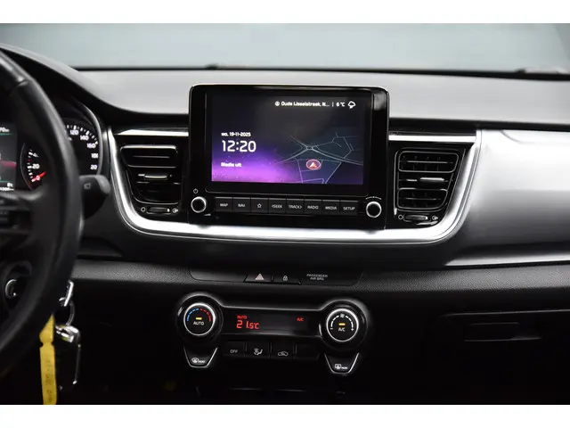 Kia Stonic 1.0 T-GDi DynamicPlusLine 2022 Benzine 20