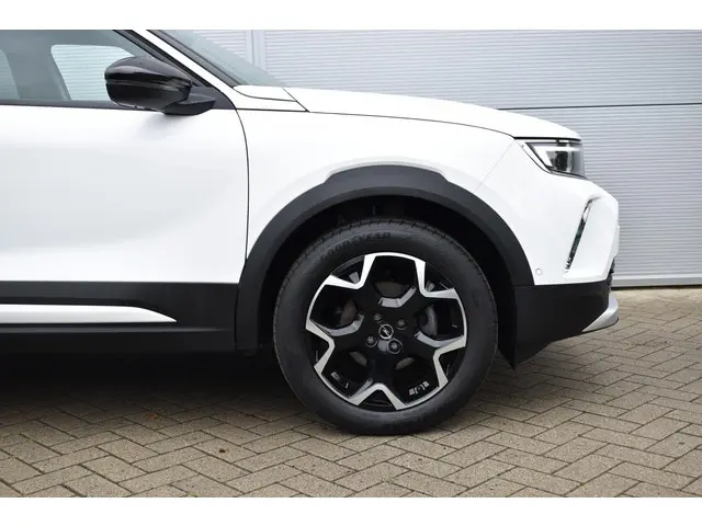 Opel Mokka 1.2 Turbo Ultimate 2023 Benzine 13