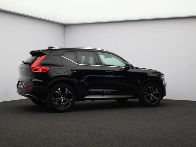 Volvo XC40 1.5 T3 Inscription 2019 Benzine 24