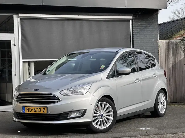 Ford C-MAX 1.5 Titanium 2017 Benzine 1
