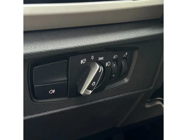 BMW 1 Serie 118I 2016 Benzine 9