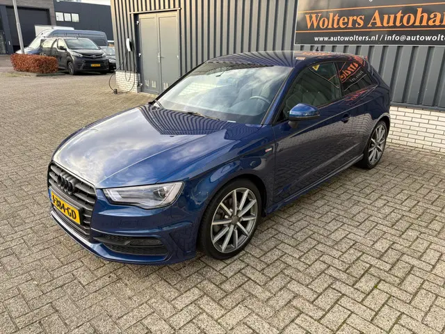 Audi A3 2