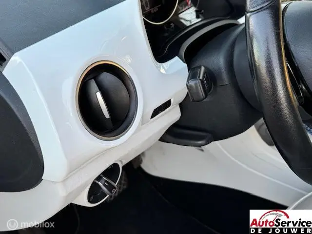 Volkswagen e-up! e-up! 2016 Elektrisch 15