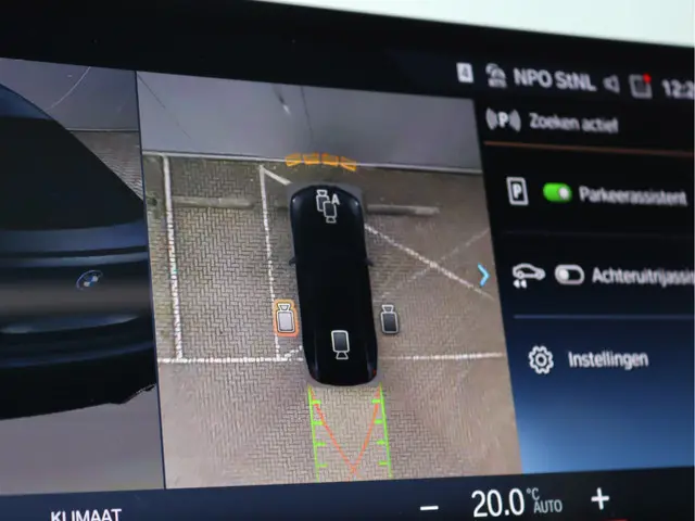 BMW i4 M50 84 kWh 2022 Elektrisch 74