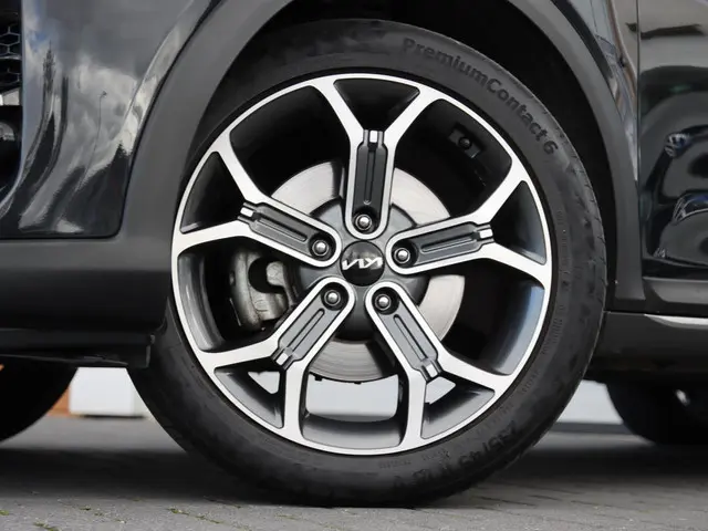 Kia XCeed 1.0 T-GDi 120PK DynamicPlusLine 2022 Benzine 10