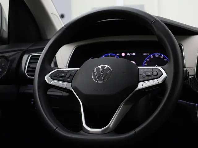 Volkswagen T-Cross 1.0TSI/116PK DSG Style 2025 Benzine 35