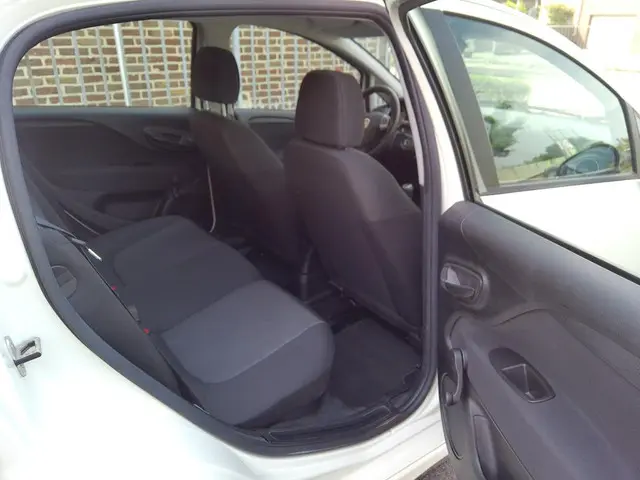 Fiat Punto Evo 0.9 TwinAir Street 2014 Benzine 7