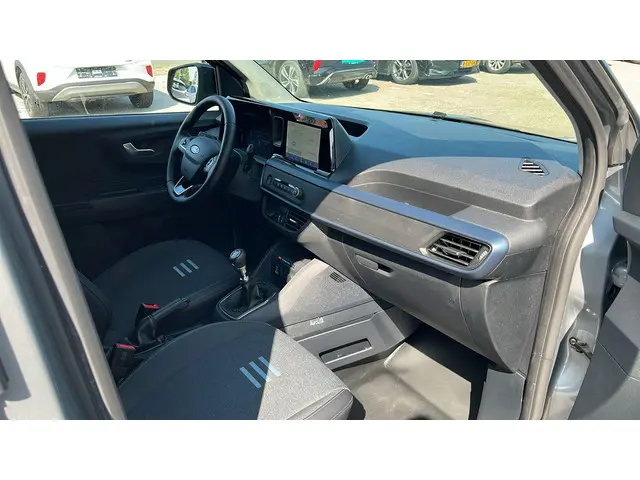 Ford Transit Courier 1.5 EcoBlue Active 2024 Diesel 35