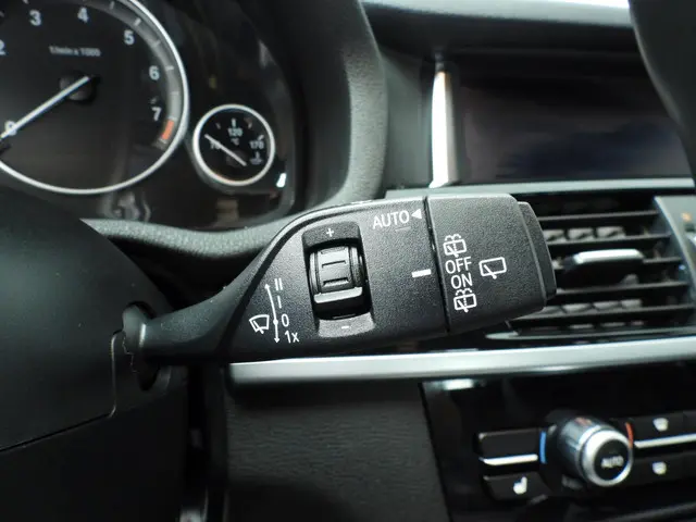 BMW X3 xDrive20i 2016 Benzine 24