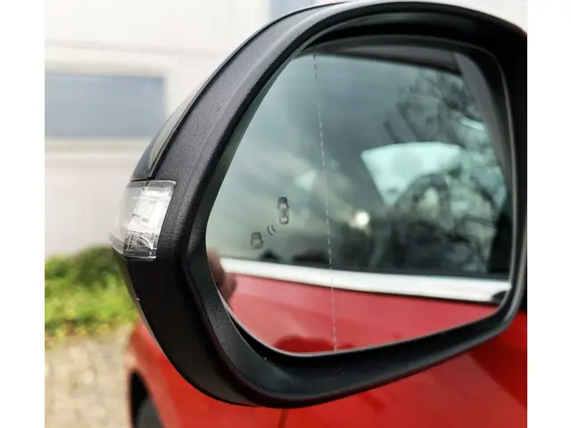 Kia Rio 1.0 T-GDi GT-Line 2021 Benzine 11