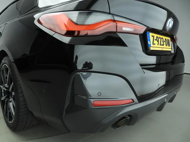BMW 4 Serie Gran Coupe 420i 2024 Benzine 44