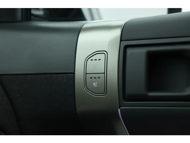 Kia EV3 GT-Line 81.4 kWh 2025 Elektrisch 25