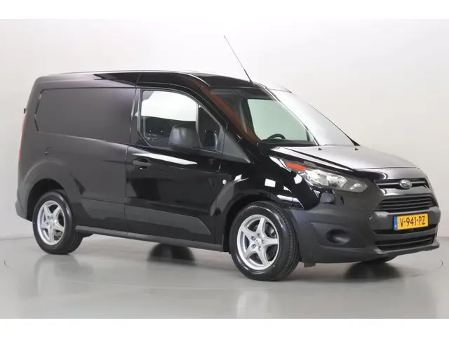 Ford Transit Connect 1.5 TDCi Edition 2018 Diesel 30