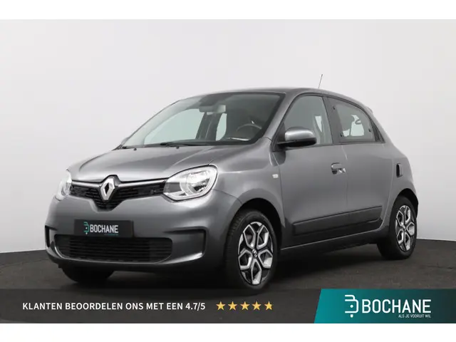 Renault Twingo 1.0 SCe Collection 2021 Benzine