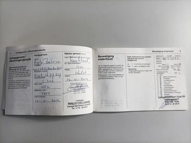 Opel Agila 1.0 Airco 2014 Navi APK 01-2027 2014 Benzine 15