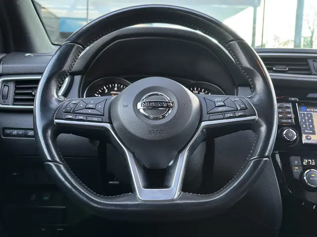 Nissan QASHQAI 1.2 Tekna + 2018 Benzine 7