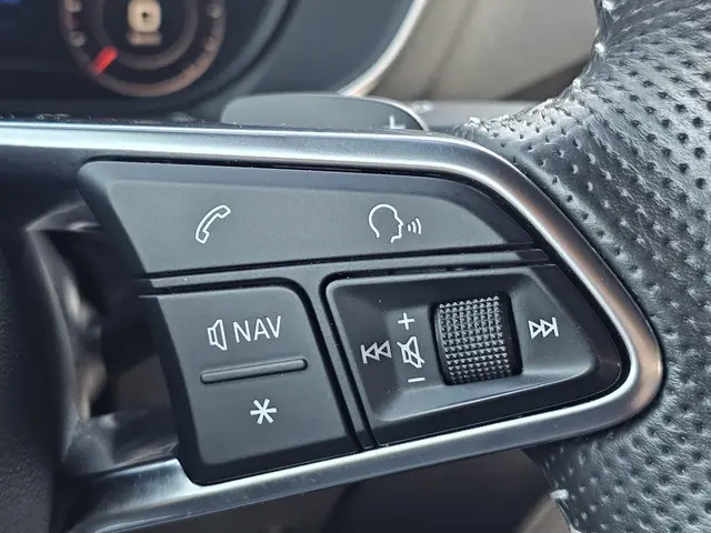 Audi TT 1.8 TFSI Pro Line S-line Sport 2016 Benzine 14