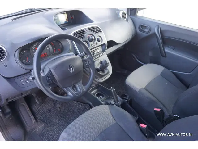Renault Kangoo 1.5 dCi 90 Energy Luxe Maxi 2017 Diesel 5