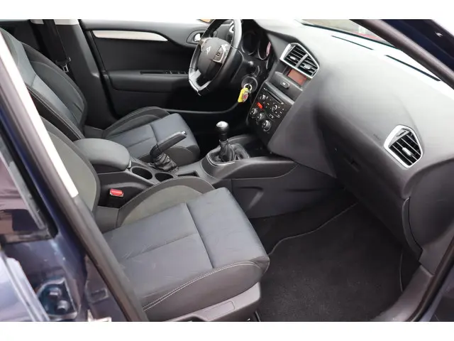 Citroën C4 1.4 VTi Tendance 2012 Benzine 10