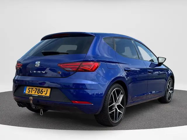 SEAT Leon 2