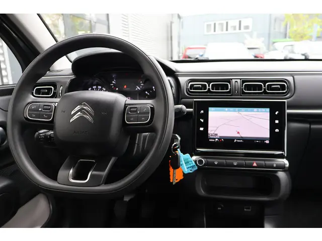 Citroën C3 1.2 PureTech C-Series 2022 Benzine 13