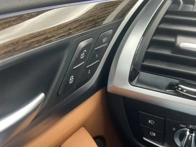 BMW X3 xDrive 30d High Executive M-Sport 2019 Diesel 38