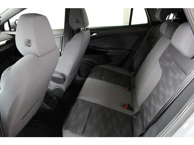 Volkswagen ID.4 Pro 77 kWh 2022 Elektrisch 7