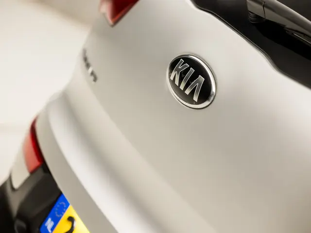 Kia Sportage 1.6 GDI Sport 2013 Benzine 28
