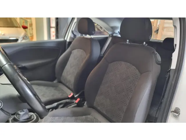 Opel Corsa 1.0 Turbo Business+ 2018 Benzine 13